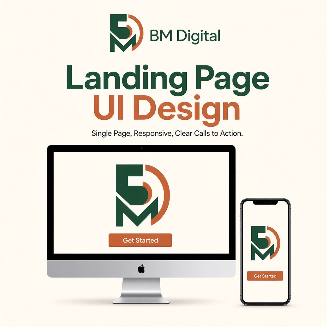 BM Digital Digital Experience